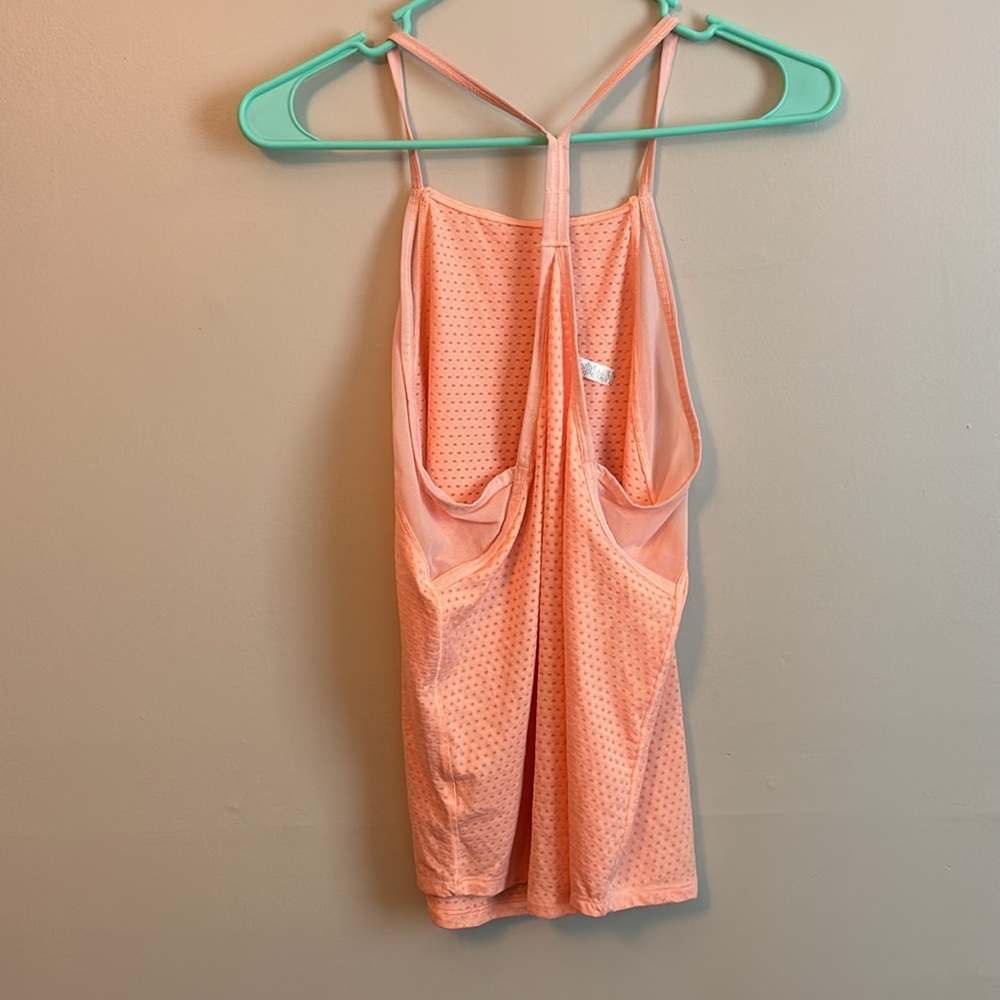 Women’s Athleta tank top size XS - Picture 5 of 5